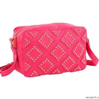 Женская сумка Pola 68301 (розовый)