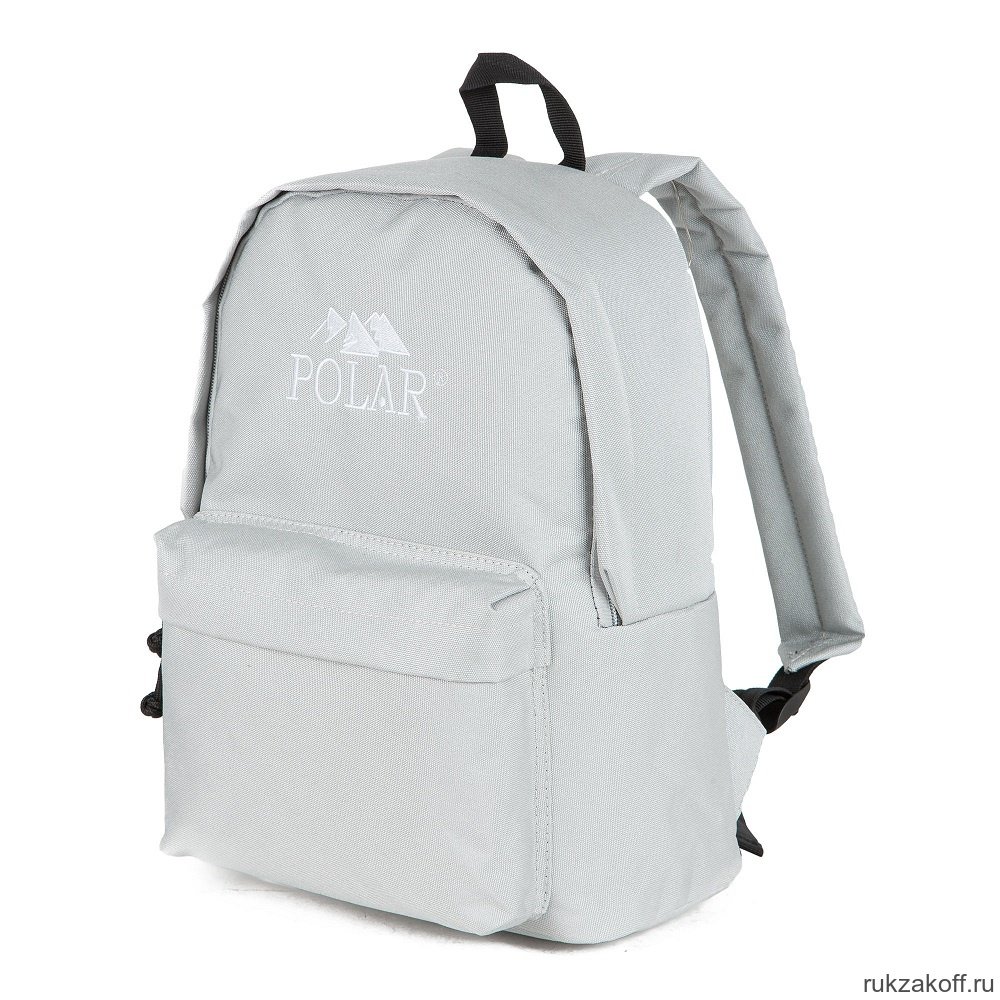 Городской рюкзак Polar 18210 Серый