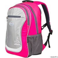 Рюкзак Polar П0087 розовый