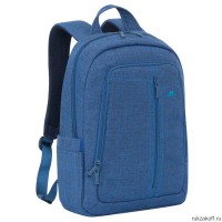 Рюкзак для ноутбука 15,6" RivaCase 7560 синий