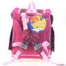 Рюкзак для школы Crazy Mama розовый