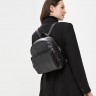 Женский рюкзак VD235-1 black