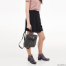 Женская сумка-рюкзак Lakestone Linnel Black