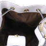 Женская сумка Tuscany Leather MINERVA Белый