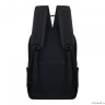 Рюкзак MERLIN G702 черно-красный