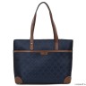 Женская сумка FABRETTI FR43002T-8 синий