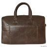 Кожаная мужская сумка Carlo Gattini Norbello brown 5041-02