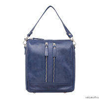 Женская сумка-рюкзак Lakestone Linnel Dark Blue