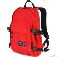 Рюкзак Polar П901 красный