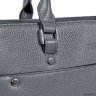 Женская сумка BRIALDI Greta (Грета) relief grey