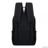 Рюкзак MERLIN G702 черно-синий