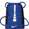 Баскетбольный рюкзак Men's Nike Hoops Elite Basketball Gym Sack Синий