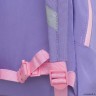 Рюкзак детский GRIZZLY RK-281-1 светло - фиолетовый