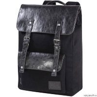 Крафтовый рюкзак Asgard 5546 ЧерныйW