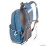 Рюкзак Merlin ACR19-147-05 Blue
