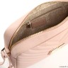 Женская сумка Fabretti 17806-5 розовый