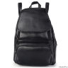 Женский рюкзак Orsoro d-453 черный