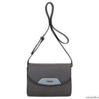 Женская сумка FABRETTI FR43031-41 темно-серый