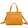 Женская сумка Pola 74503 (желтый)