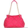 Женская сумка Pola 68300 (розовый)