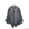 Рюкзак мужской OrsOro BS-0057/1 (/1 черный)