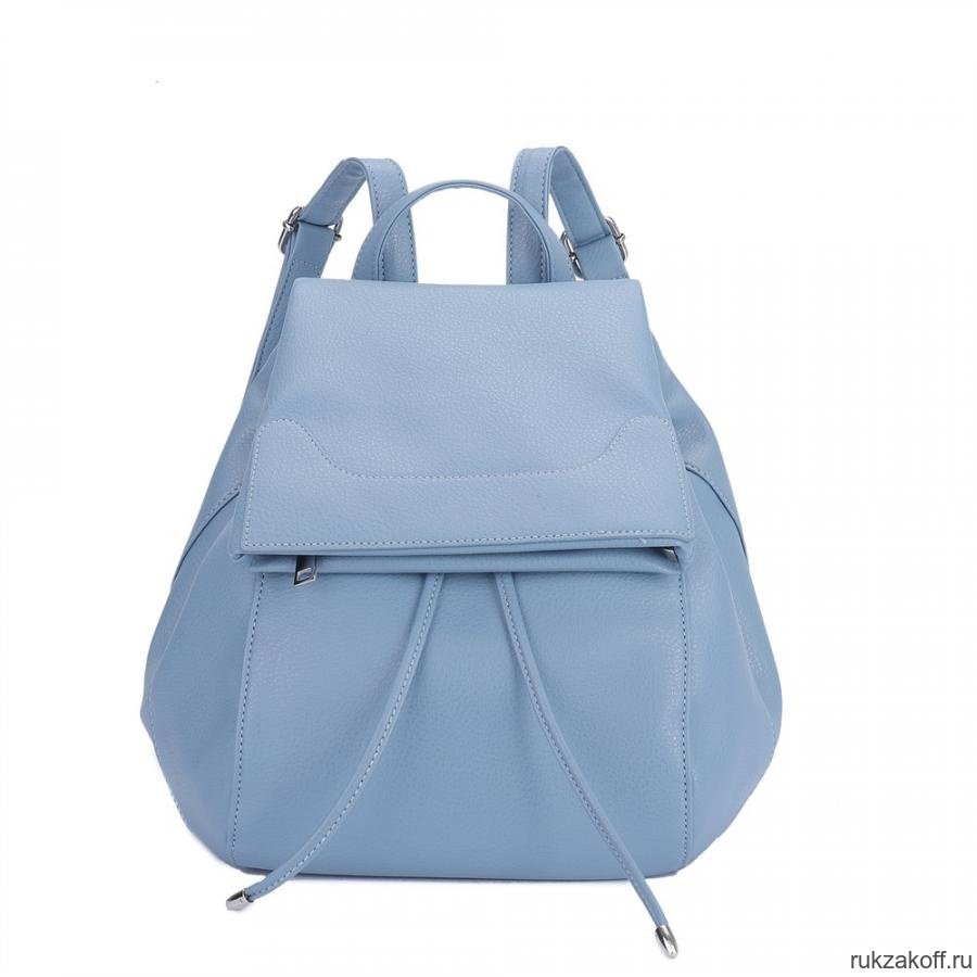 Рюкзак OrsOro DS-0140 Тёмно-голубой