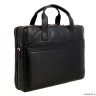 Бизнес-сумка 9954 milano black
