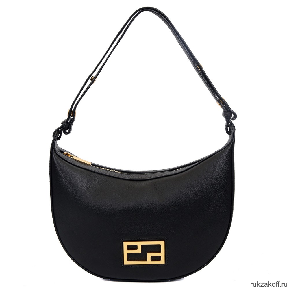 Женская сумка Palio 17695A-2 черный