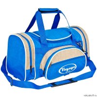 Спортивная сумка Polar С Р209-2 (голубой)