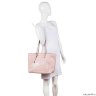 Женская сумка Pola 4376 (розовый)