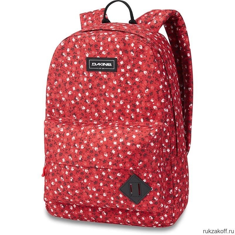 Женский рюкзак Dakine 365 Pack 21L Crimson Rose