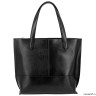 Женская сумка B494 relief black