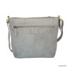 Женская сумка 08-12308 grey