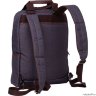 Рюкзак-сумка Polar 541-1 серый