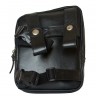 Набедренная сумка Salter black (арт. 7501-01)