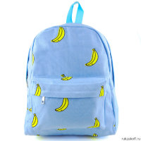 Рюкзак текстильный Banana