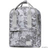 Рюкзак Mr. Ace Homme MR19C1799B01 Серый/Светло-серый