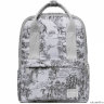 Рюкзак Mr. Ace Homme MR19C1799B01 Серый/Светло-серый