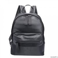 Рюкзак мужской OrsOro BS-0060 Чёрный