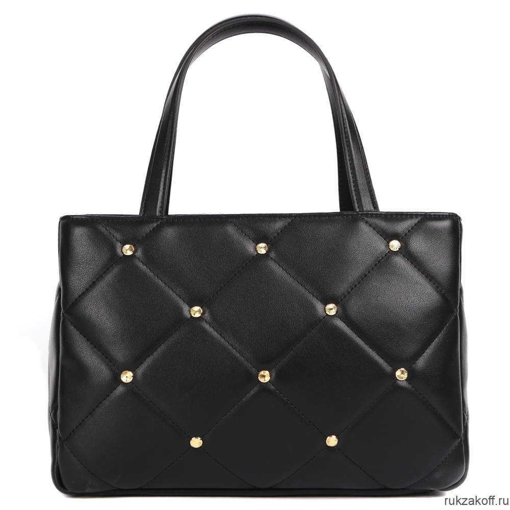 Женская сумка Fabretti L18550-2 черный