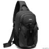 Однолямочный рюкзак Bange BG77120 Чёрный