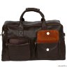 Дорожная сумка Pola 0510К (коричневый)