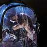 Рюкзак GROOC 14-062 + мешок + сумка-пенал