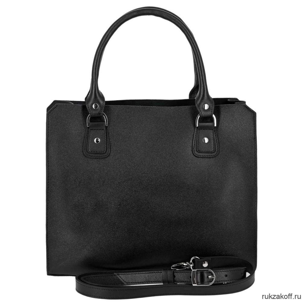 Женская сумка Versado B805 black