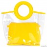 Женская сумка B745 yellow