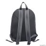 Рюкзак мужской OrsOro BS-0061/1 (/1 черный)