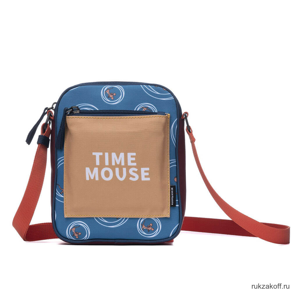 Молодёжная сумка Mr. Ace Homme Cute Mouse