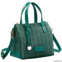 Женская сумка Pola 74528 (зеленый)
