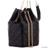 Женская сумка Pola 4418 (черный)