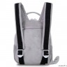 Рюкзак GRIZZLY RXL-224-2 серый
